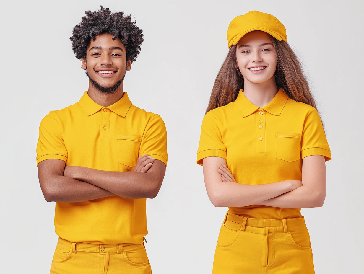 Polo Shirt