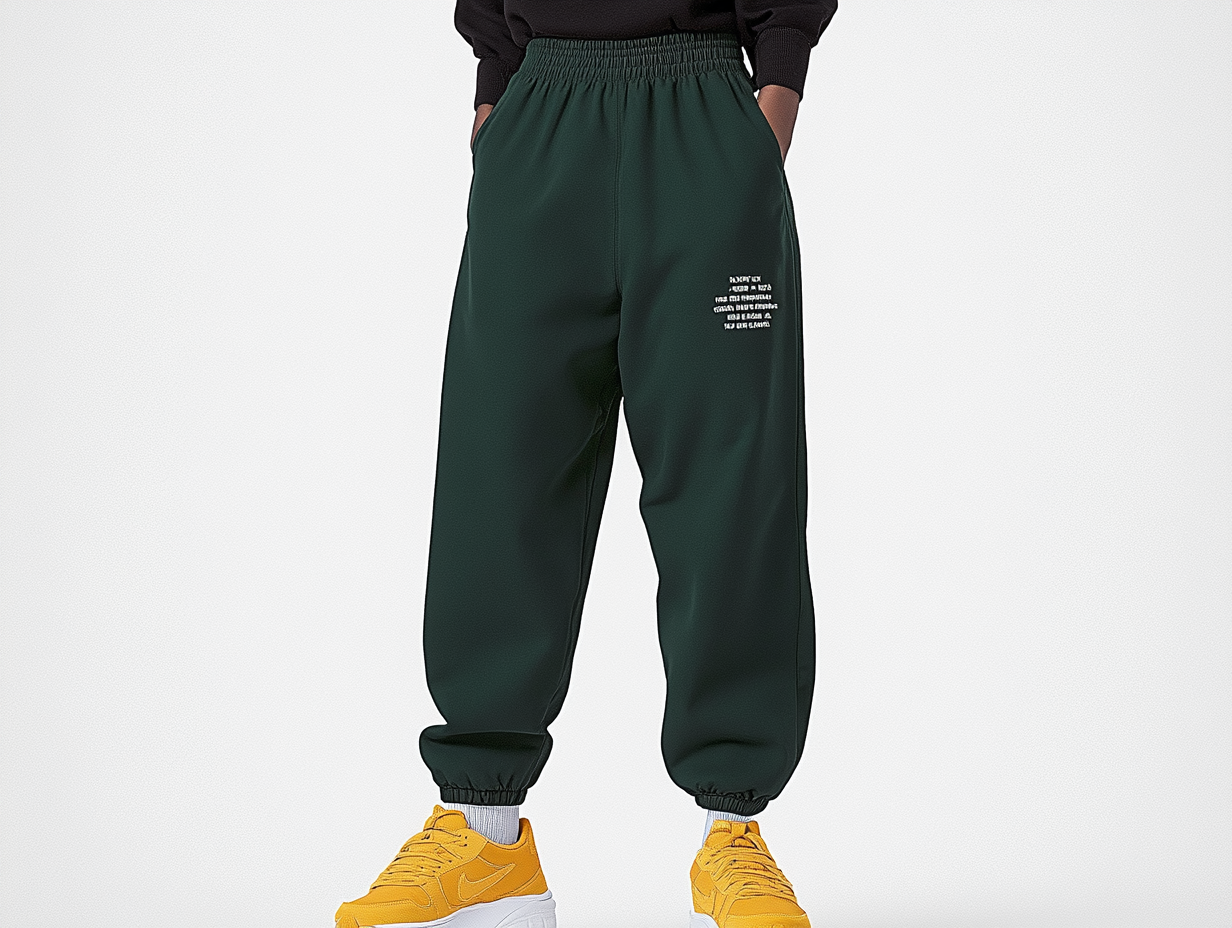 Sports Trouser