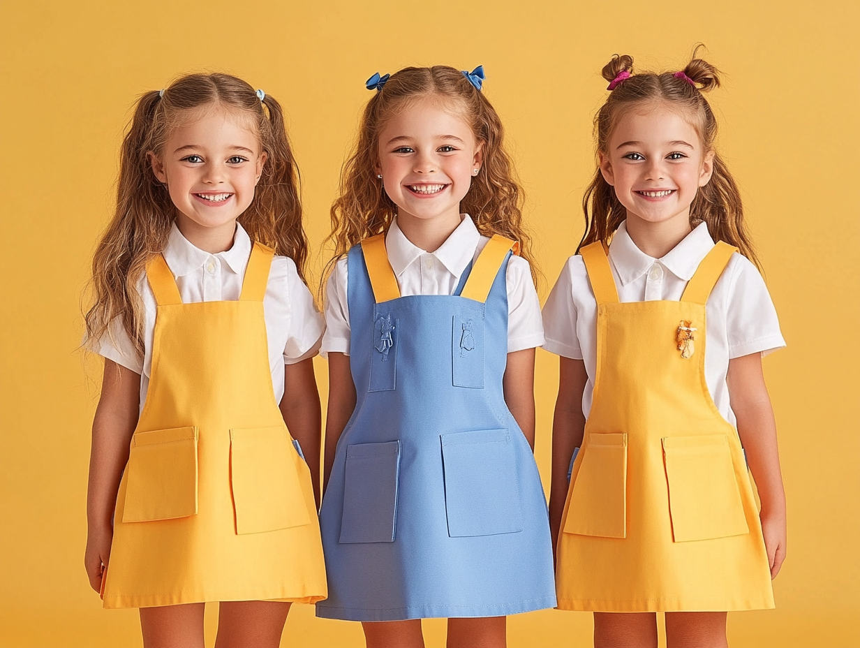 Pinafore