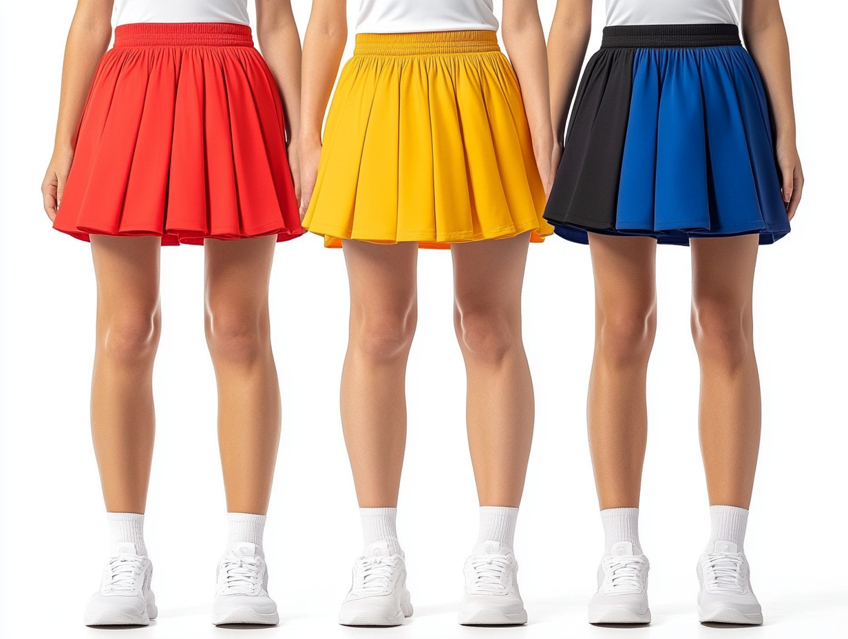 Skirts
