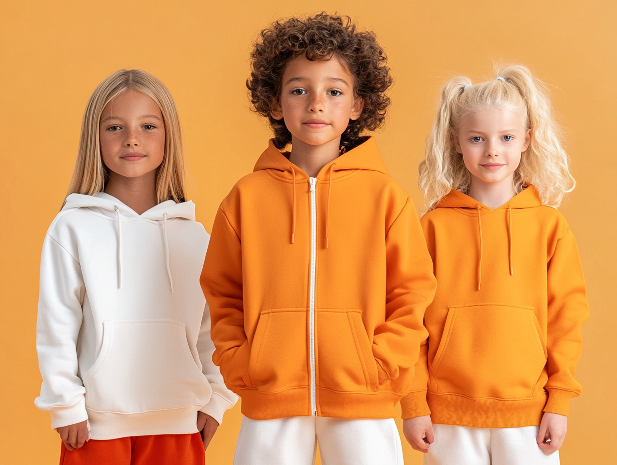 Hoodies