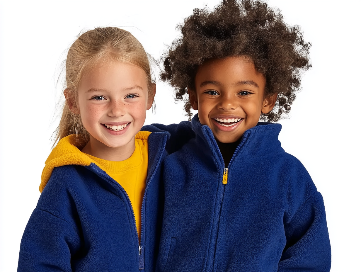 Polar Fleece Jacket